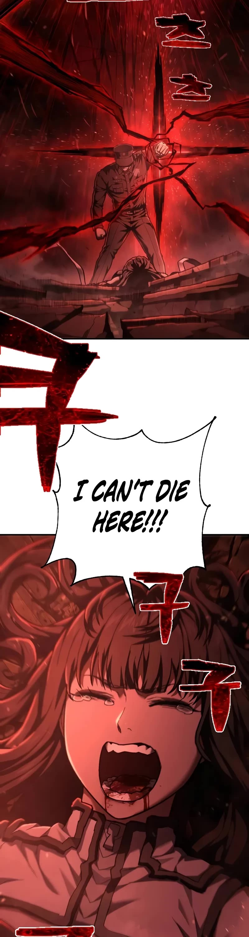 The Executioner chapter 32 page 38