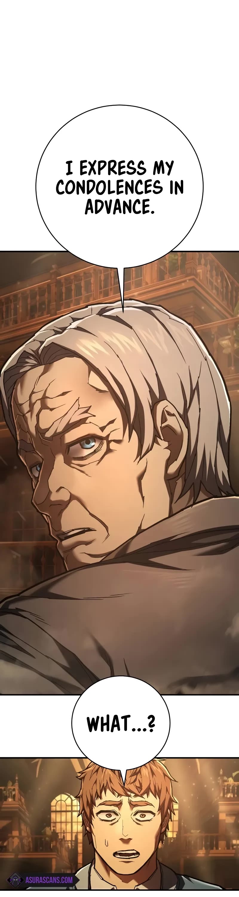 The Executioner chapter 32 page 44