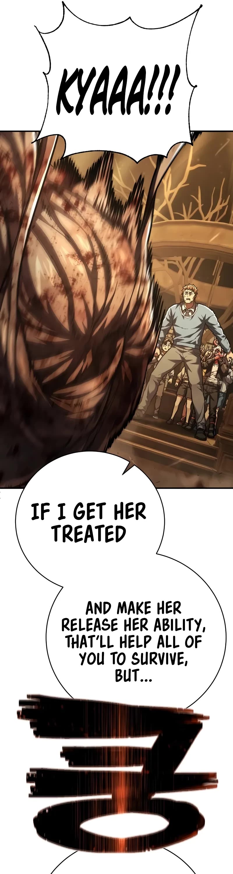 The Executioner chapter 32 page 47