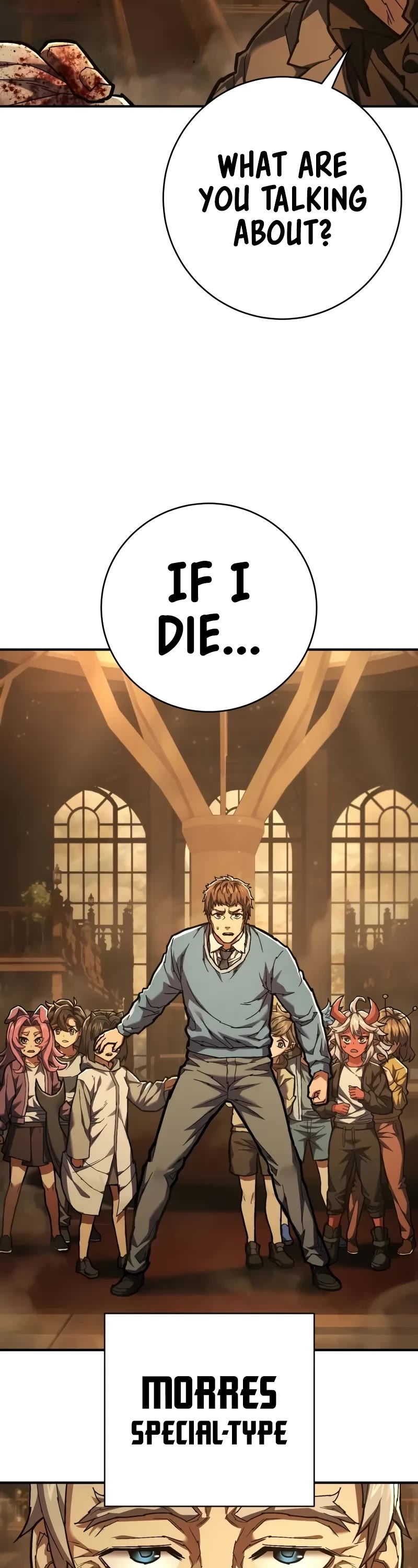 The Executioner chapter 32 page 8