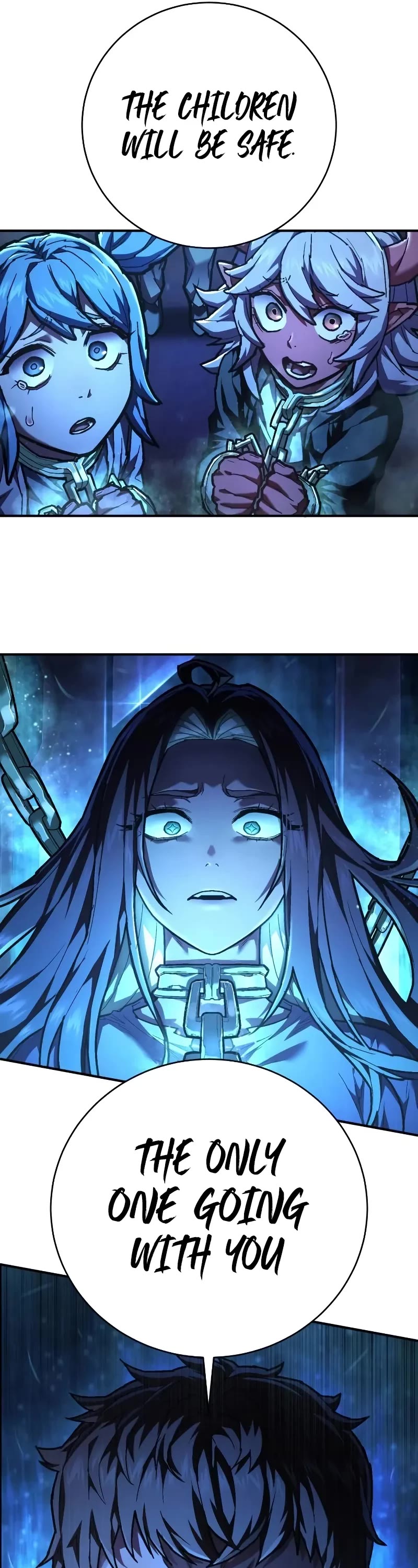 The Executioner chapter 33 page 12