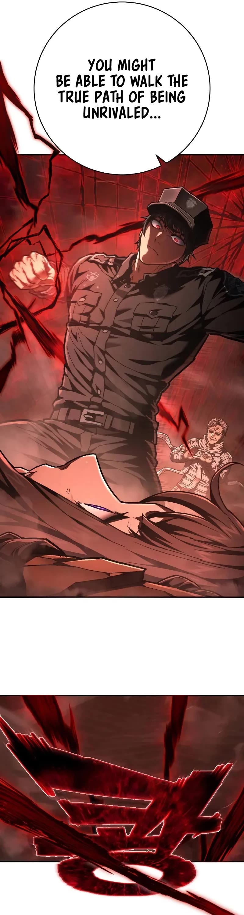 The Executioner chapter 33 page 17