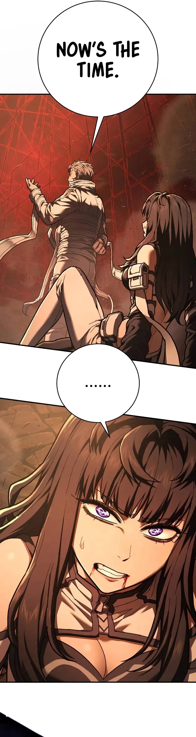 The Executioner chapter 33 page 27