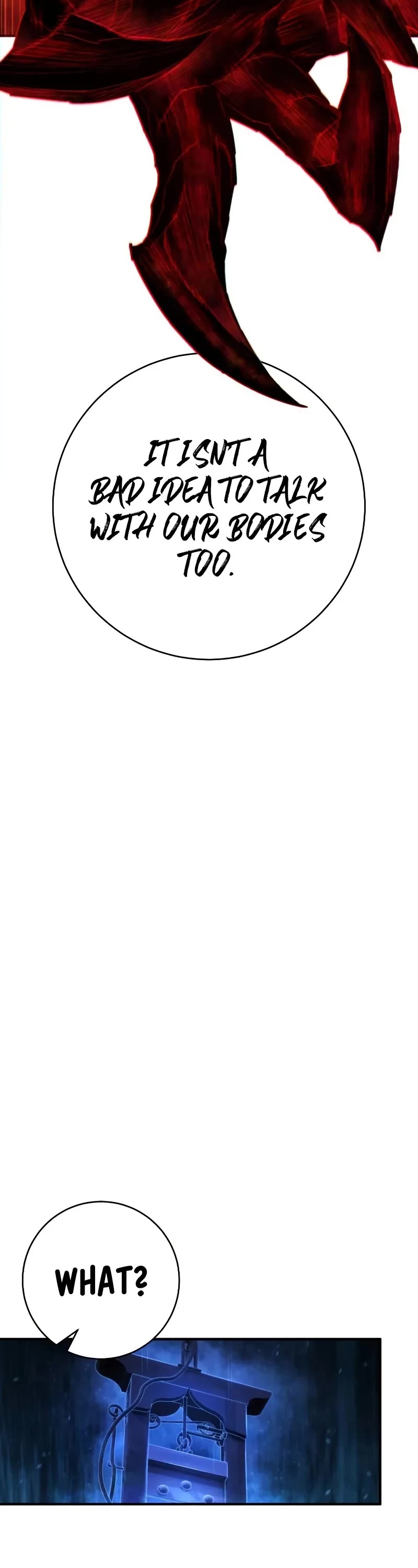 The Executioner chapter 33 page 33