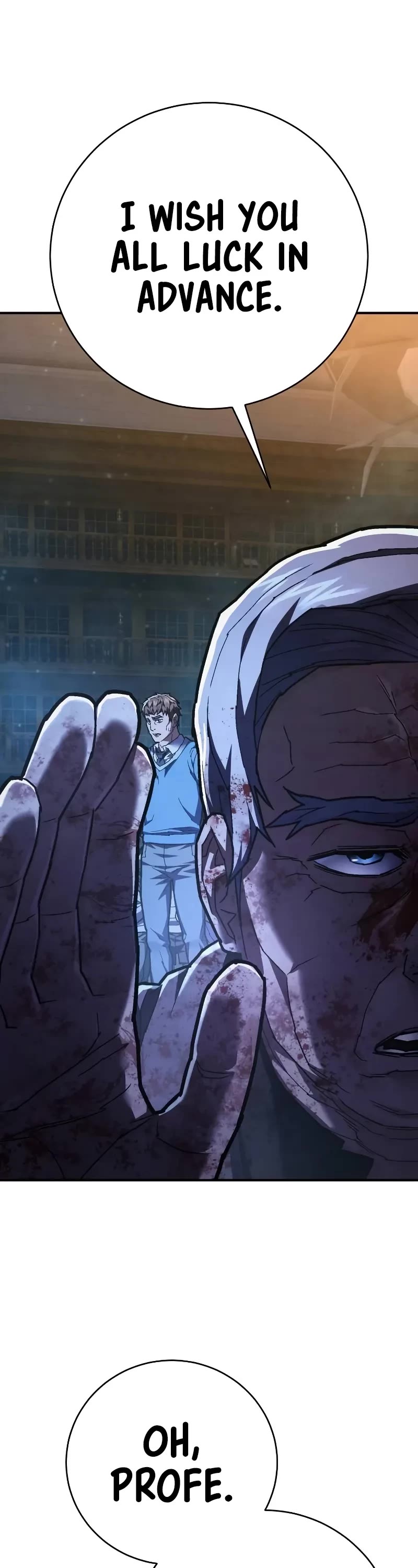 The Executioner chapter 33 page 4