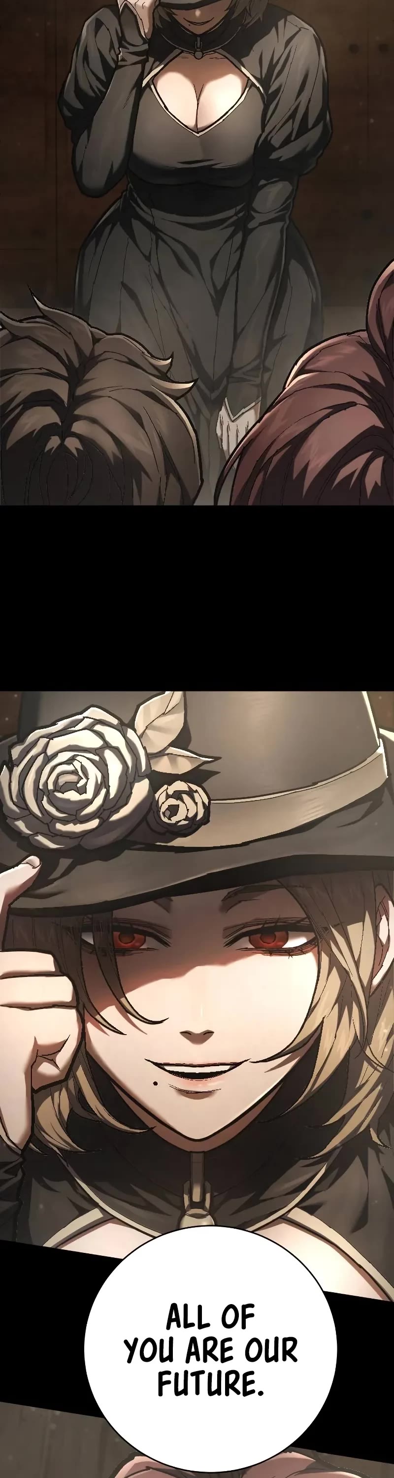 The Executioner chapter 33 page 52