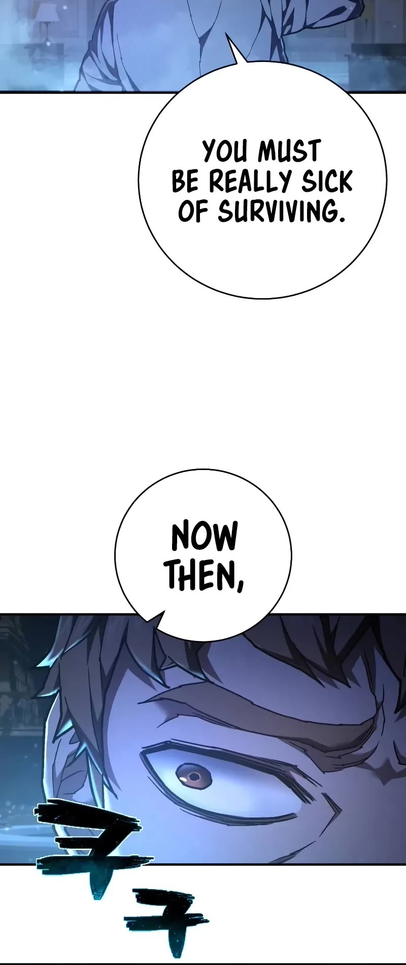 The Executioner chapter 33 page 6