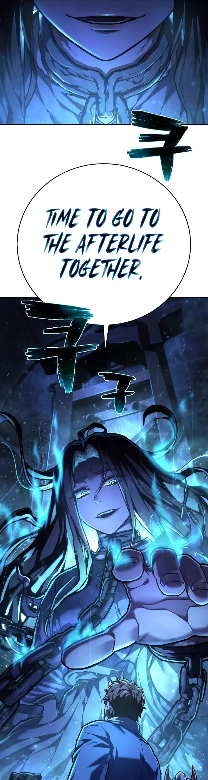 The Executioner chapter 33 page 7