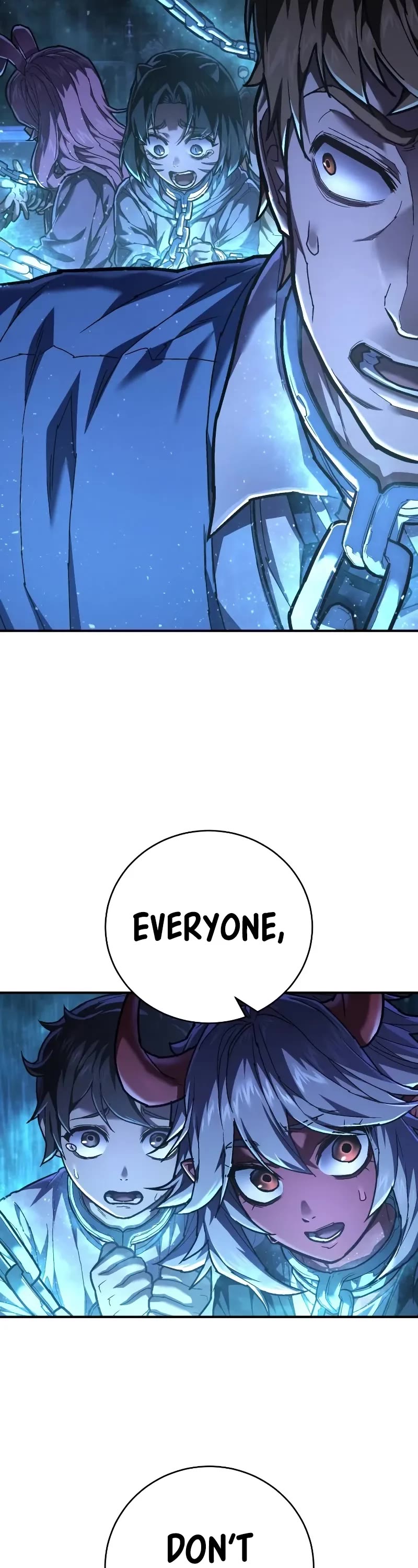 The Executioner chapter 33 page 9