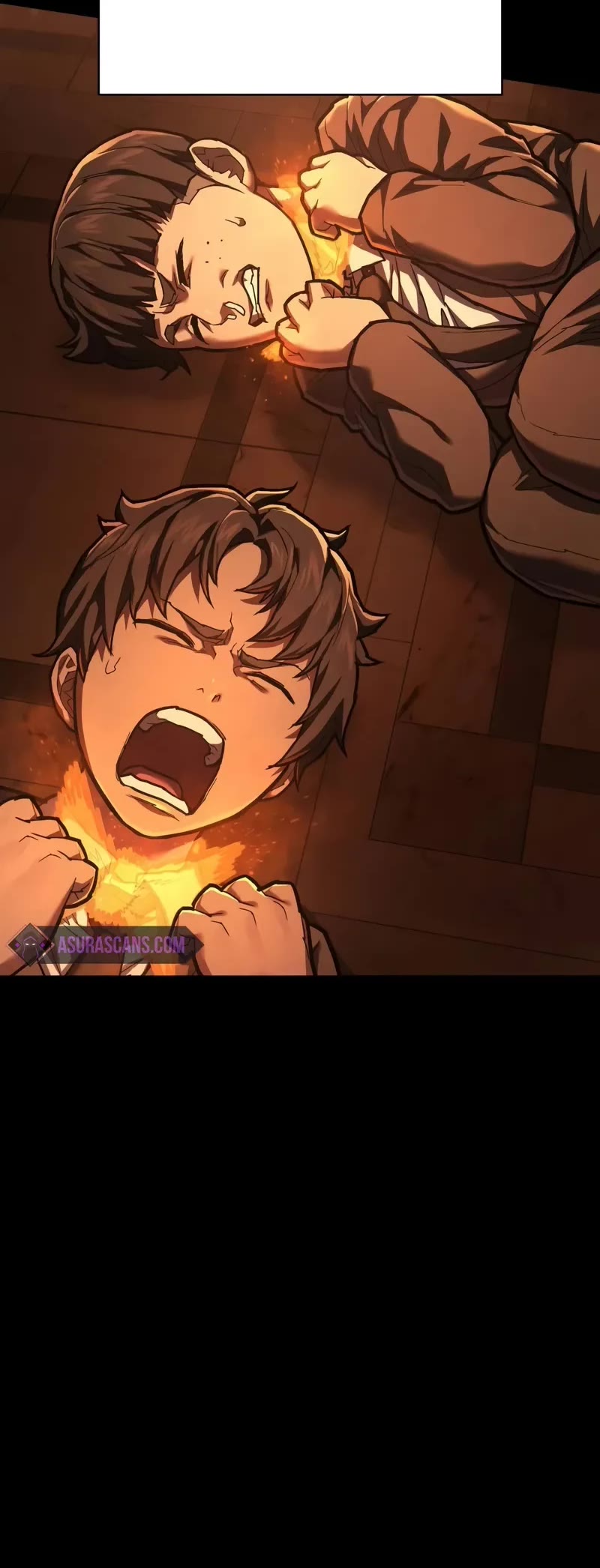 The Executioner chapter 34 page 11