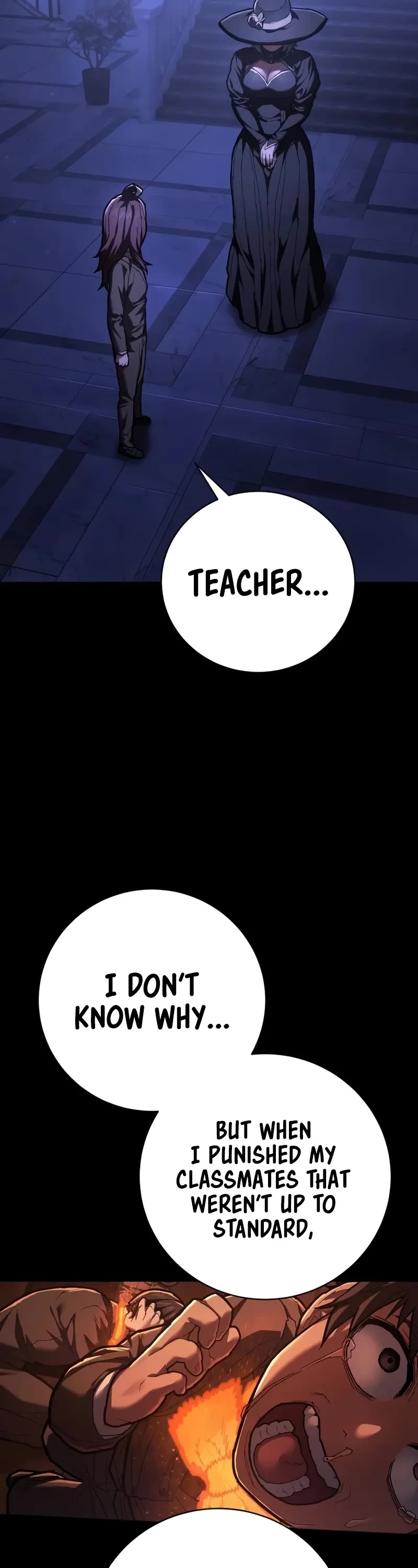 The Executioner chapter 34 page 13