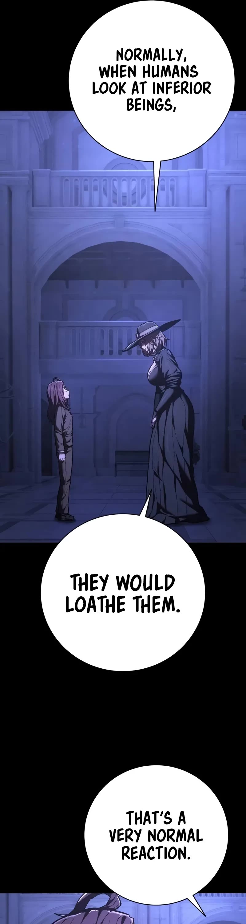 The Executioner chapter 34 page 17