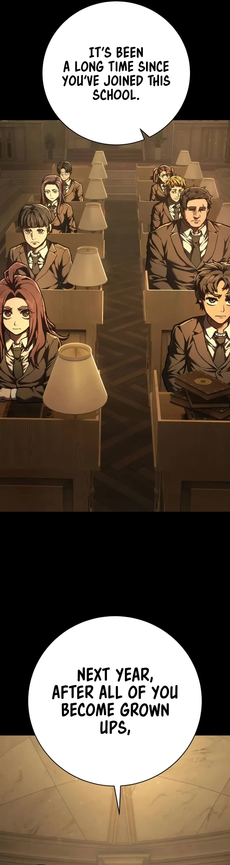 The Executioner chapter 34 page 22