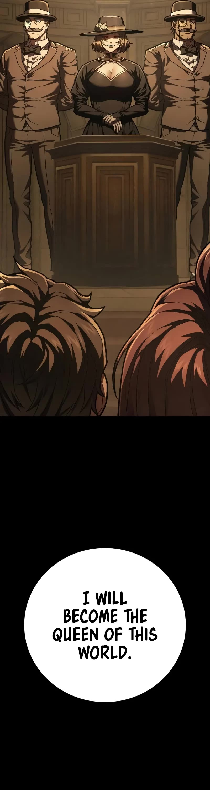 The Executioner chapter 34 page 23