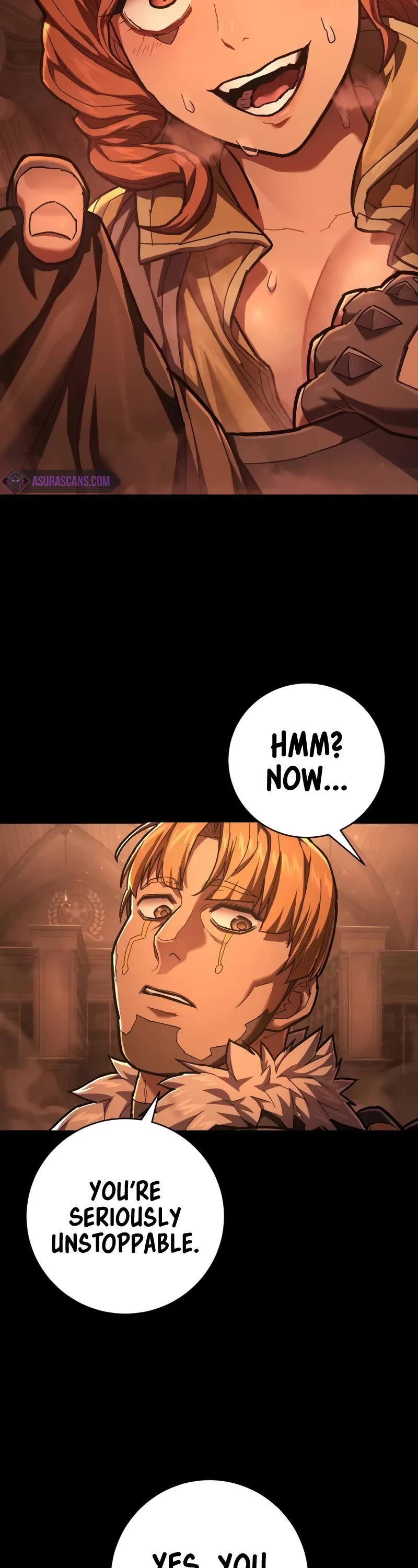 The Executioner chapter 35 page 14