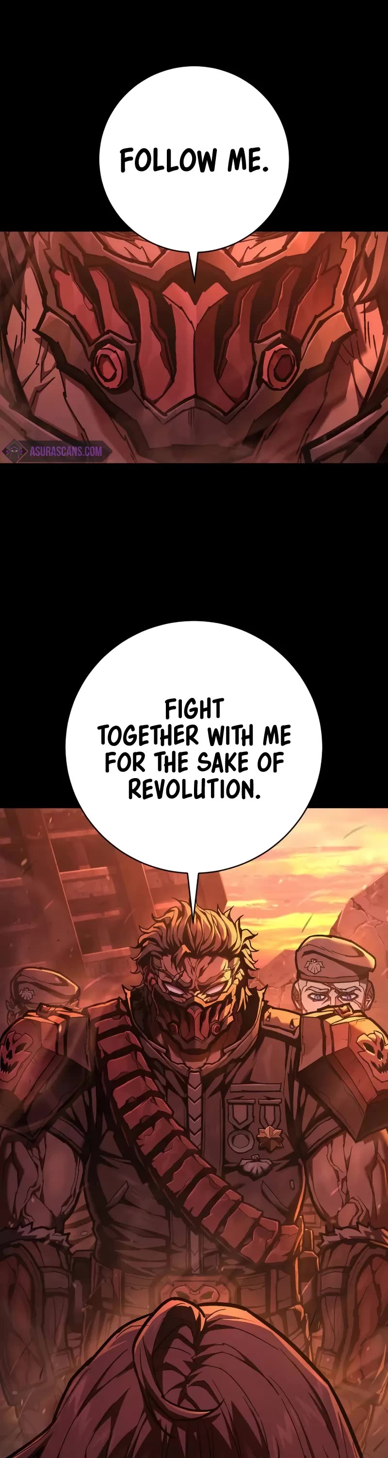 The Executioner chapter 35 page 20