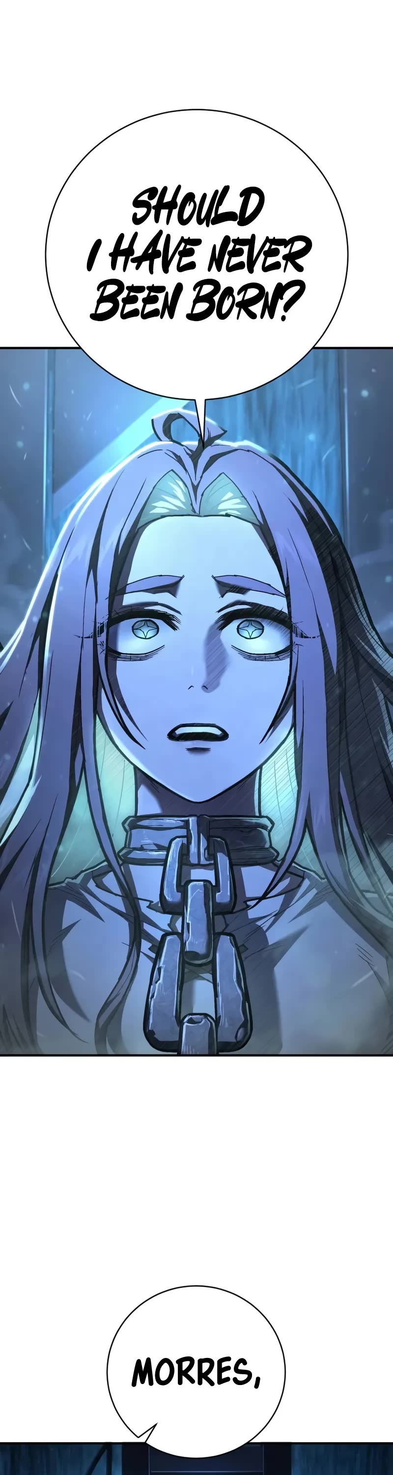 The Executioner chapter 35 page 32