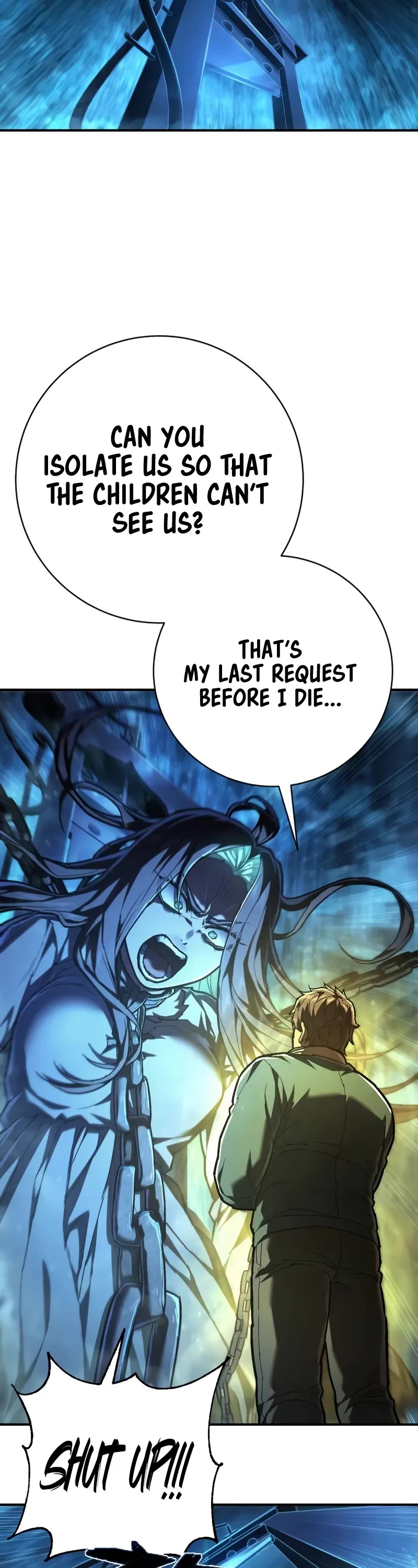 The Executioner chapter 35 page 38