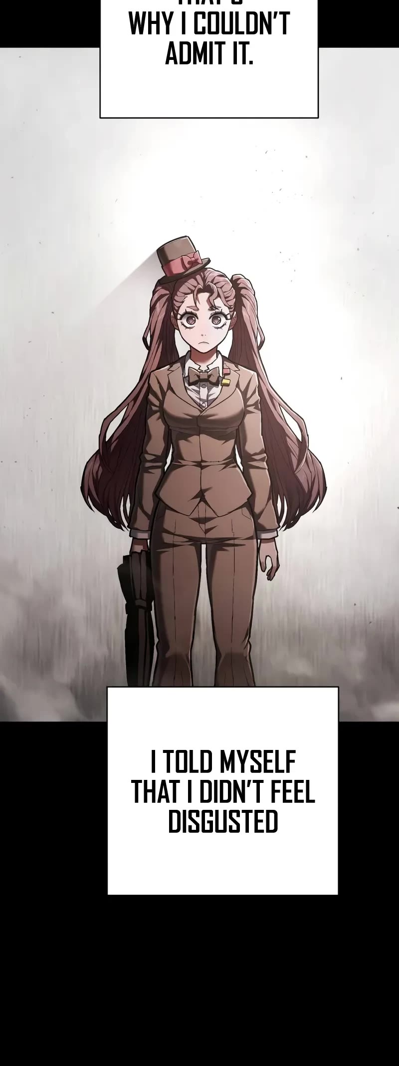 The Executioner chapter 35 page 55