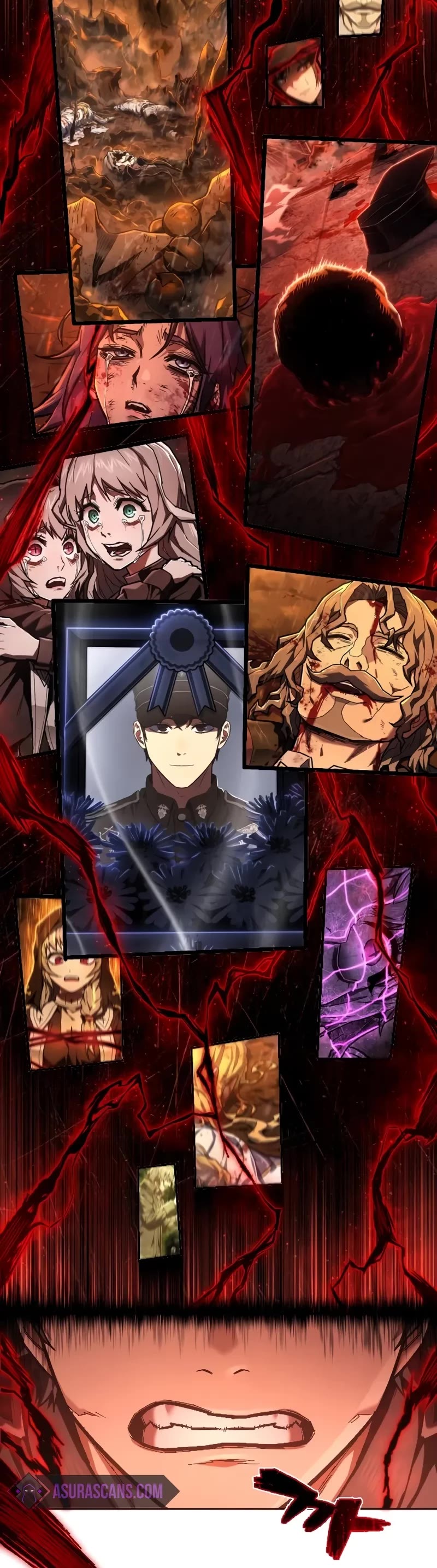 The Executioner chapter 36 page 14