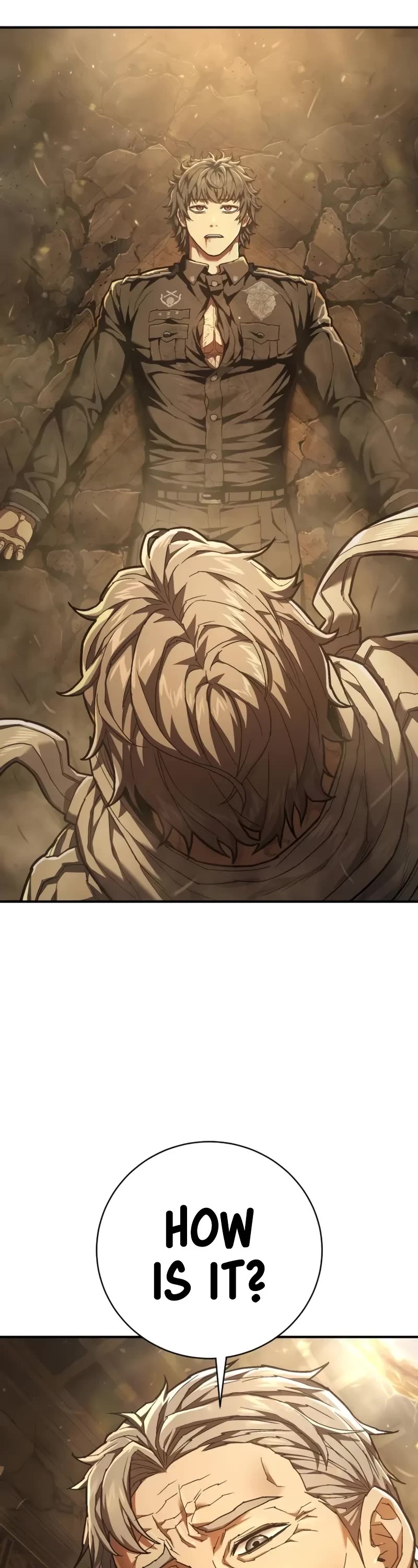 The Executioner chapter 36 page 21