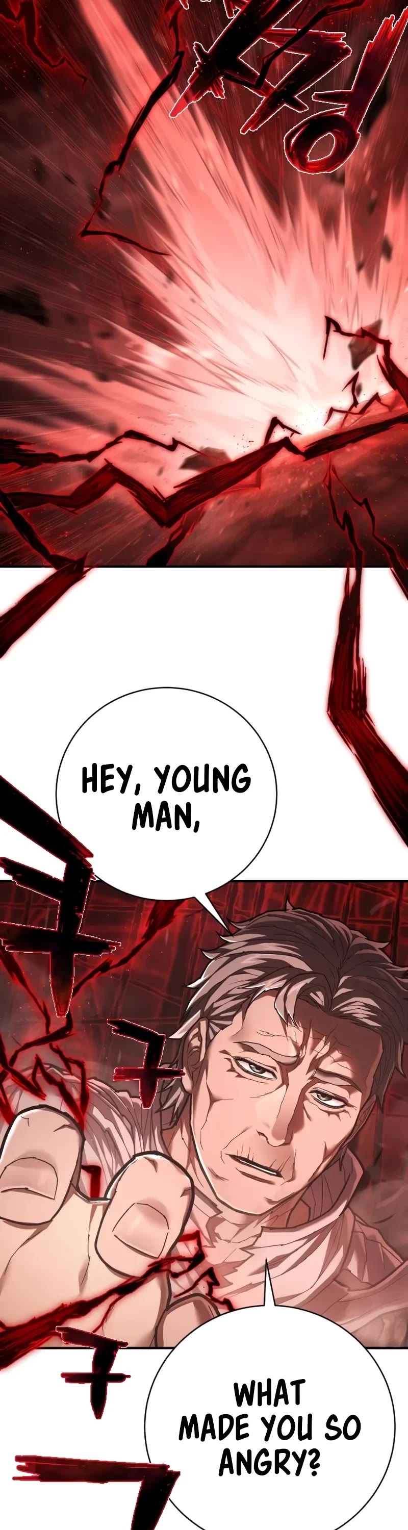 The Executioner chapter 36 page 3