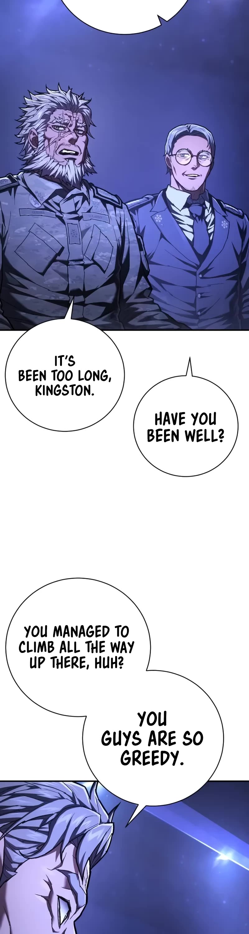 The Executioner chapter 36 page 36