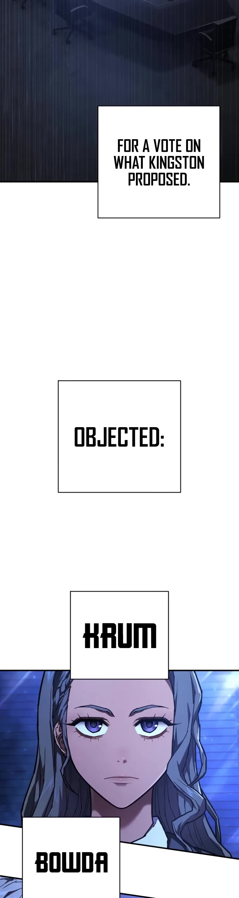 The Executioner chapter 36 page 42