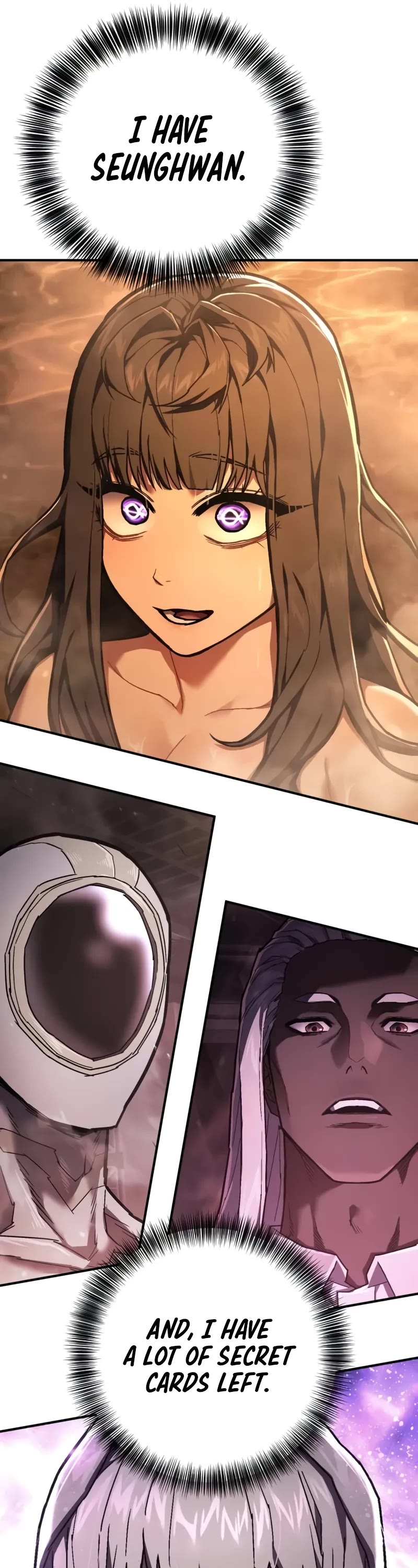 The Executioner chapter 36 page 55