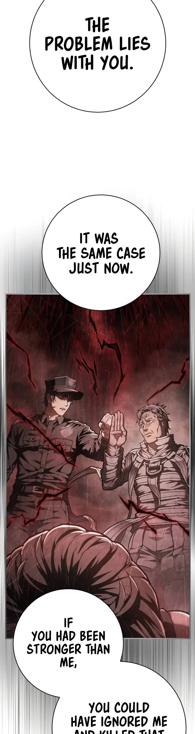 The Executioner chapter 36 page 8