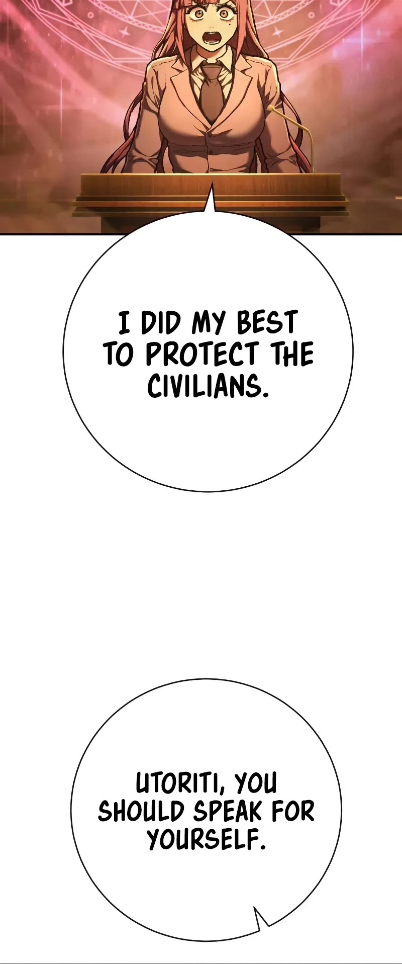 The Executioner chapter 37 page 16