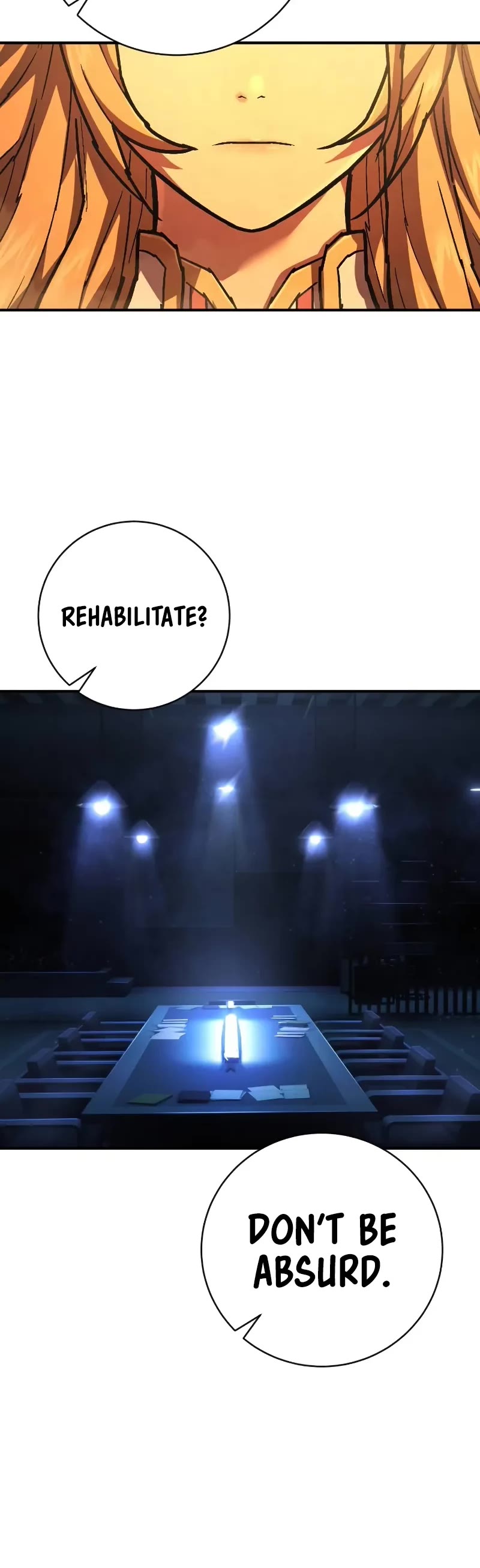 The Executioner chapter 37 page 25