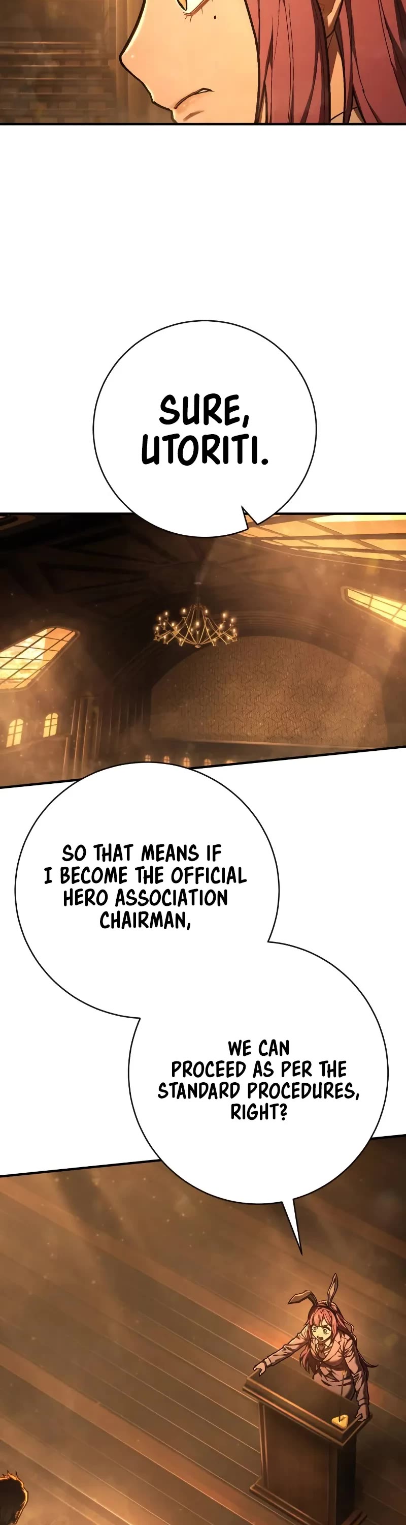 The Executioner chapter 37 page 31