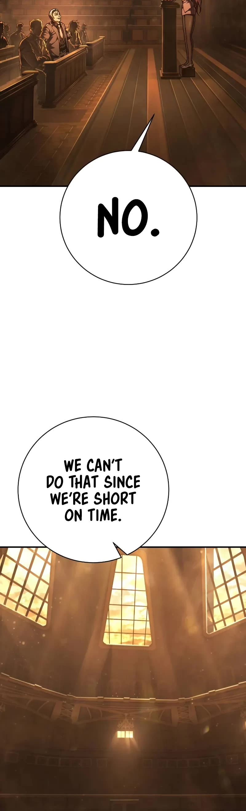 The Executioner chapter 37 page 34