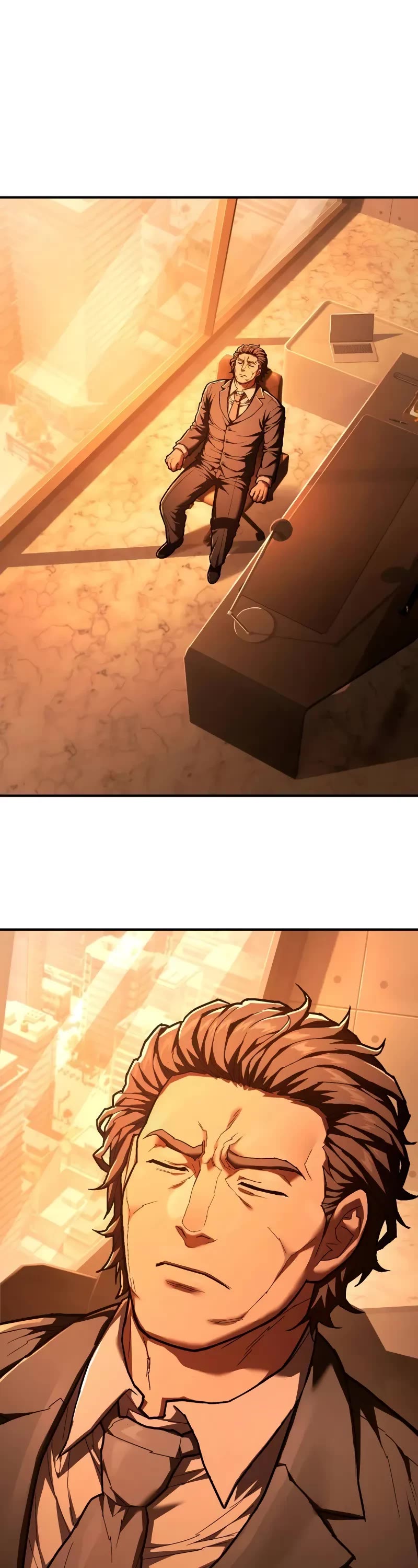 The Executioner chapter 38 page 2