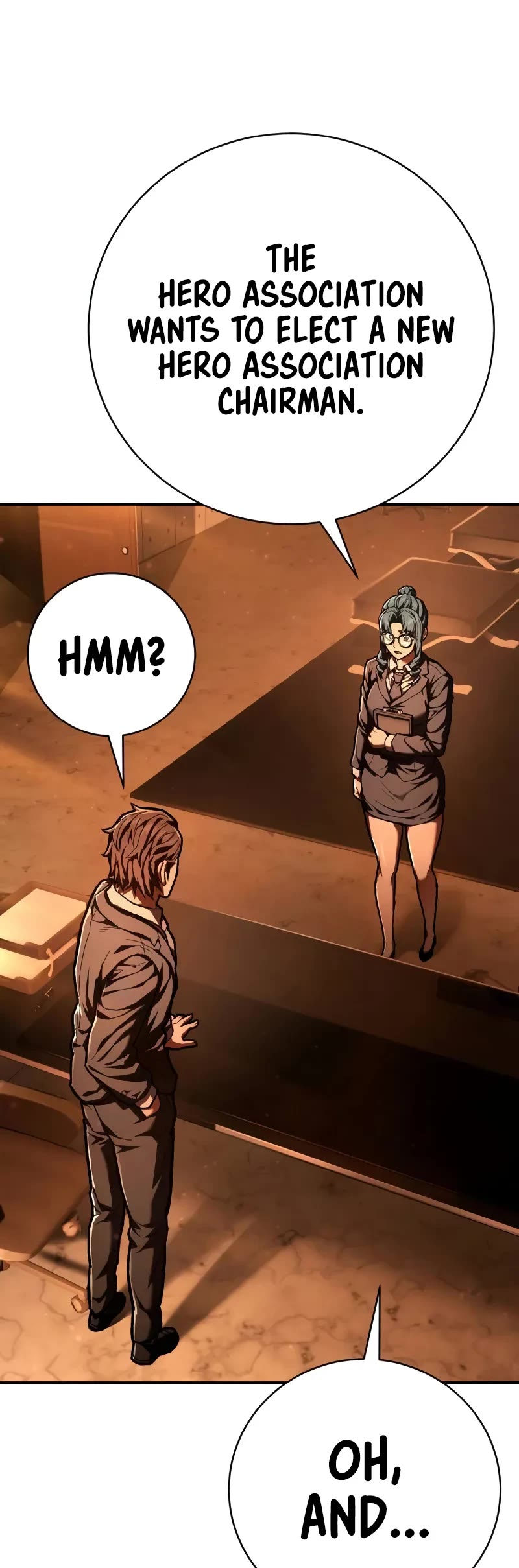 The Executioner chapter 38 page 25