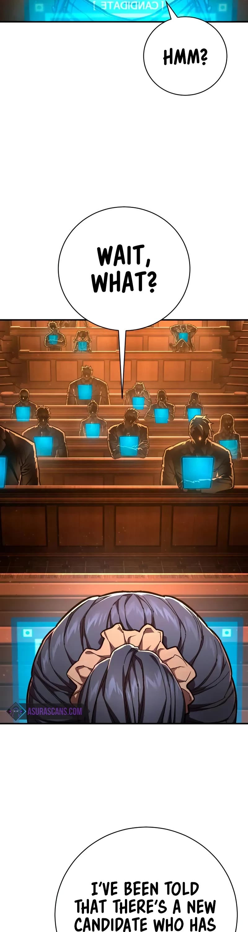 The Executioner chapter 38 page 54