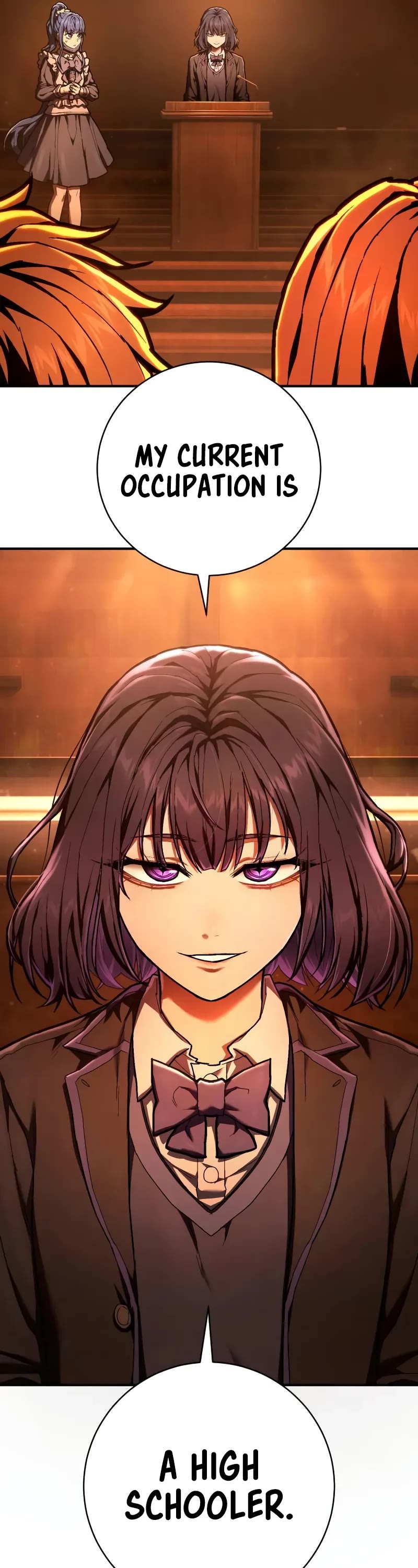 The Executioner chapter 38 page 57