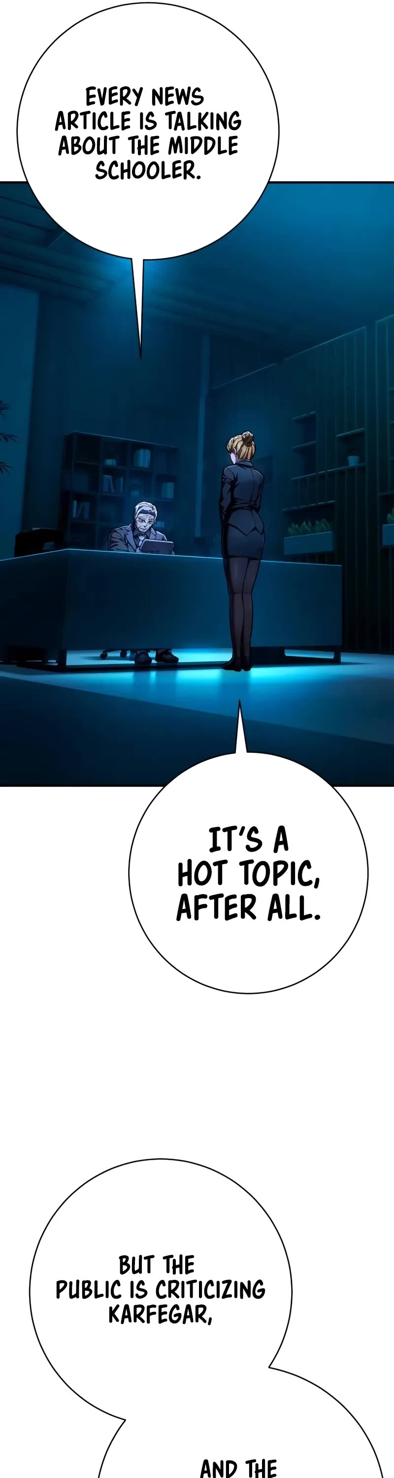 The Executioner chapter 39 page 12