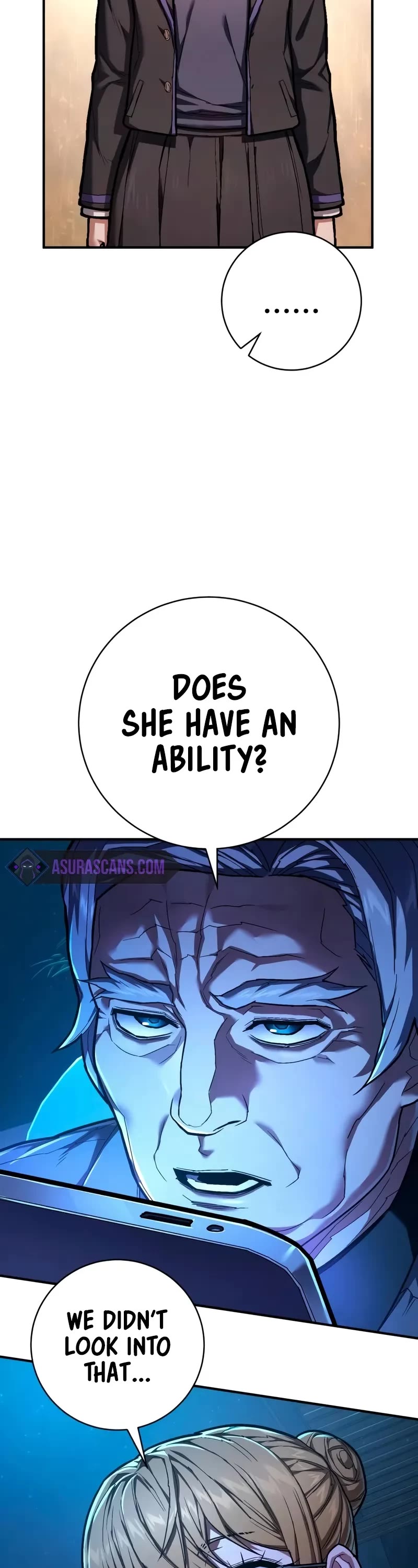 The Executioner chapter 39 page 14