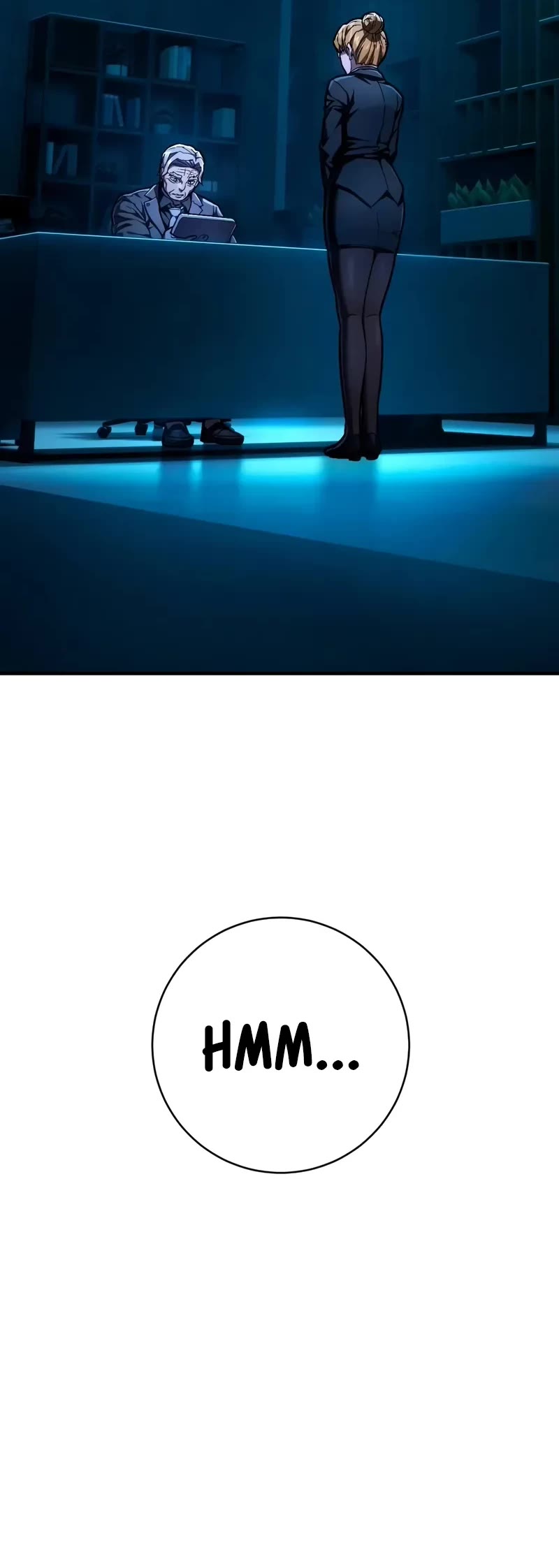 The Executioner chapter 39 page 16