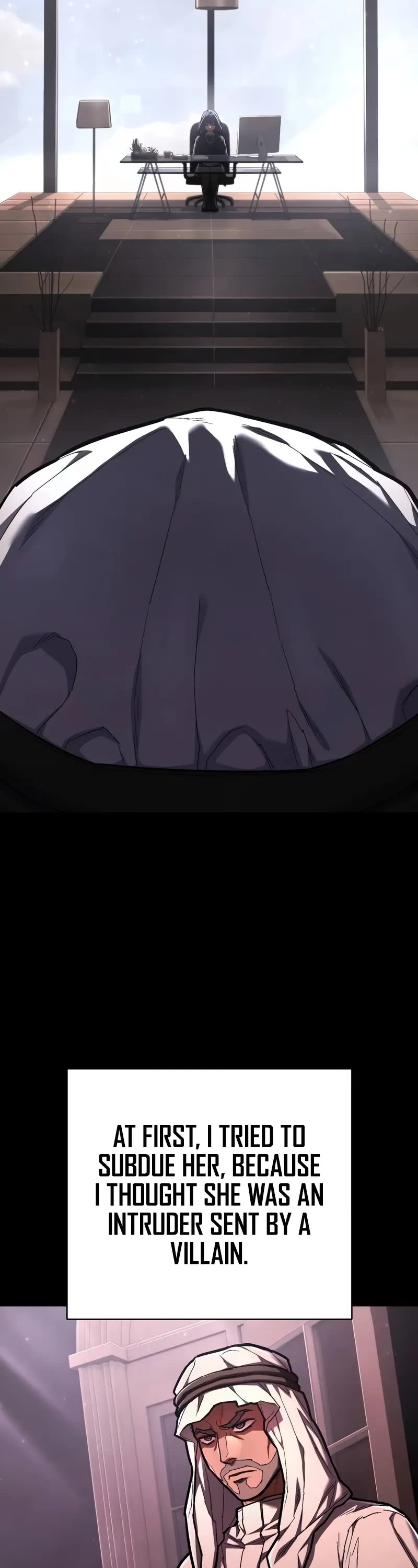 The Executioner chapter 39 page 20