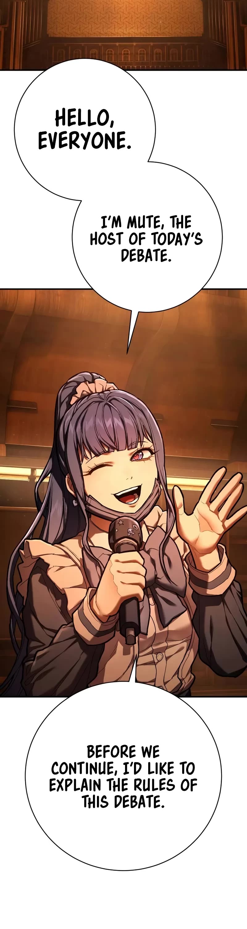 The Executioner chapter 39 page 31