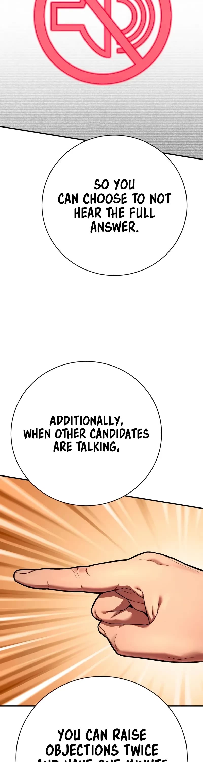 The Executioner chapter 39 page 34