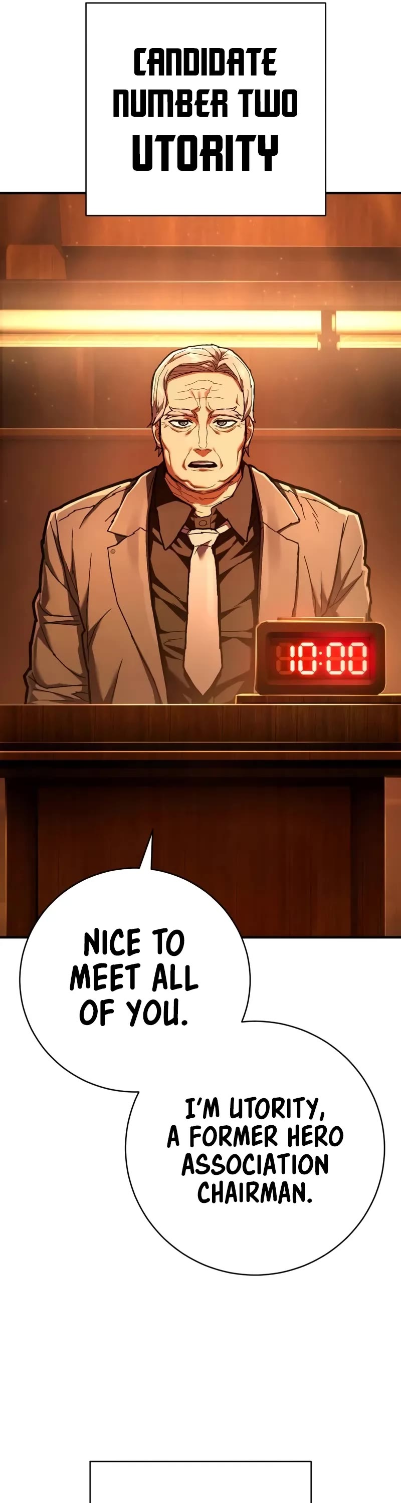 The Executioner chapter 39 page 37