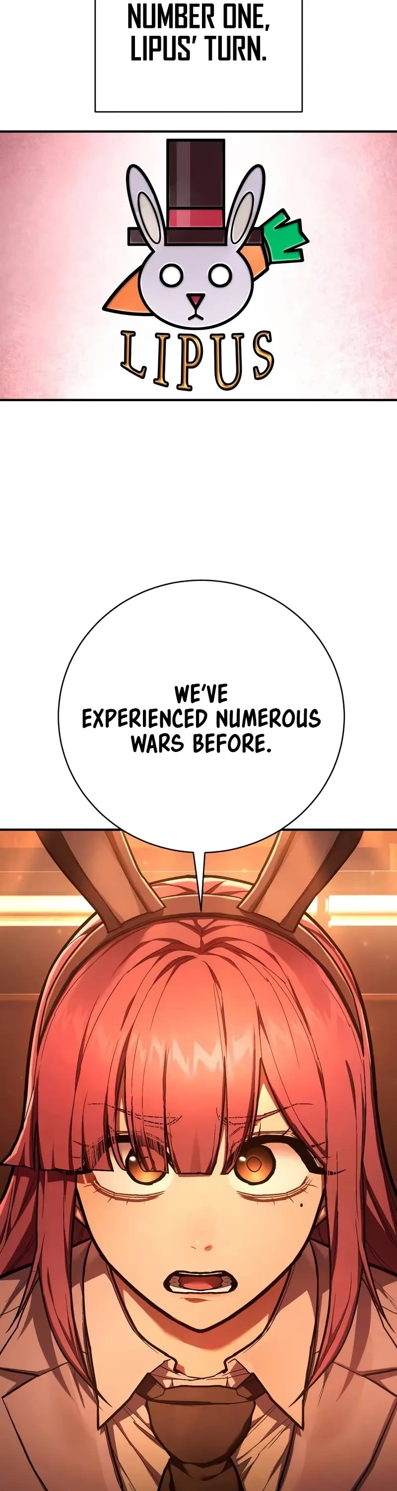 The Executioner chapter 39 page 39