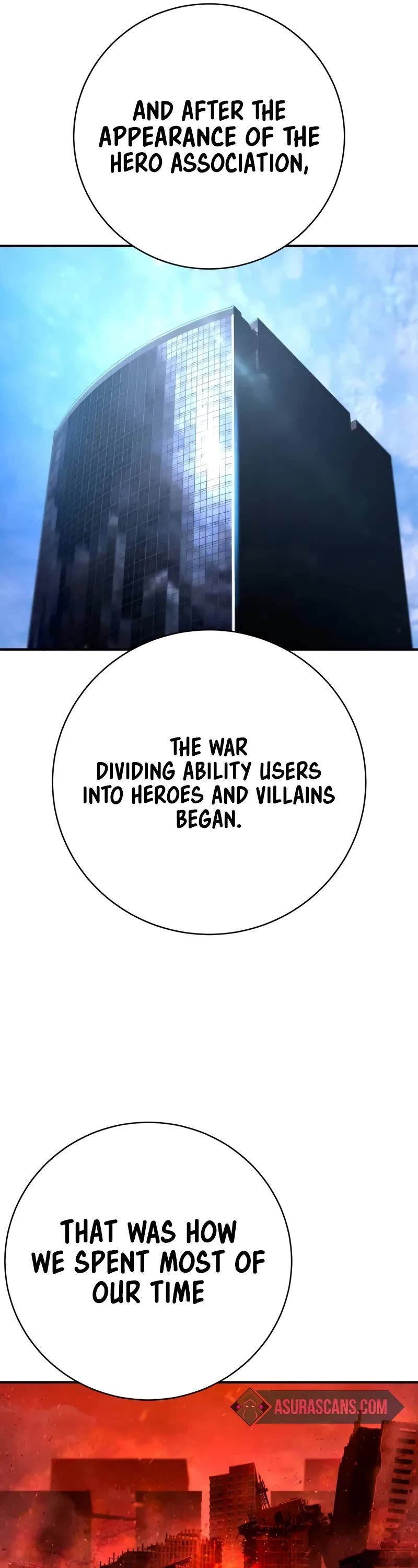 The Executioner chapter 39 page 42