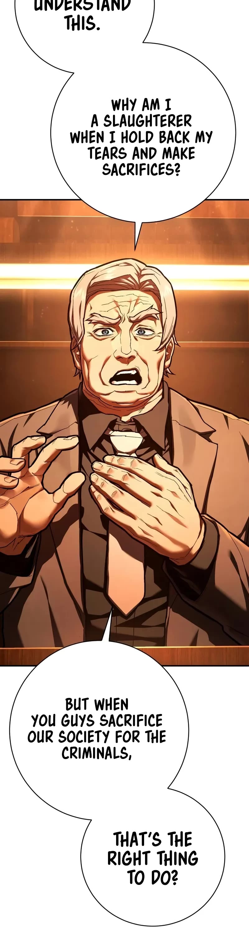 The Executioner chapter 39 page 48