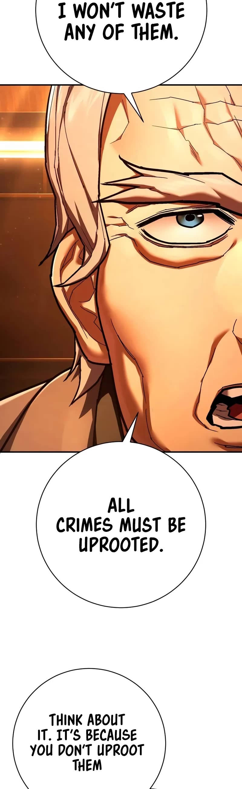 The Executioner chapter 39 page 50