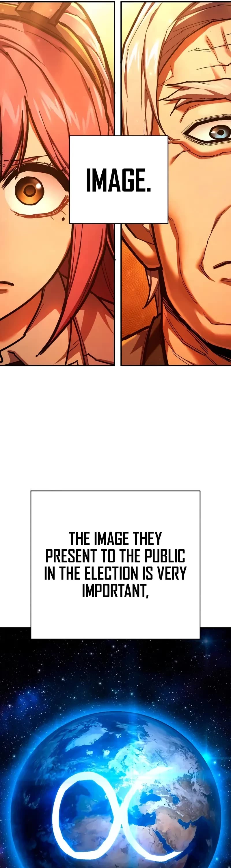 The Executioner chapter 39 page 57